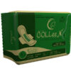 Herbal Mugwort® 330 mm Over night sanitary pad - Image 2