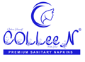 COLLEEN || BEST PREMIUM SANITARY NAPKIN IN INDIA