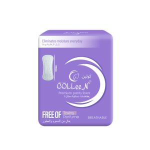 Colleen Panty Liners
